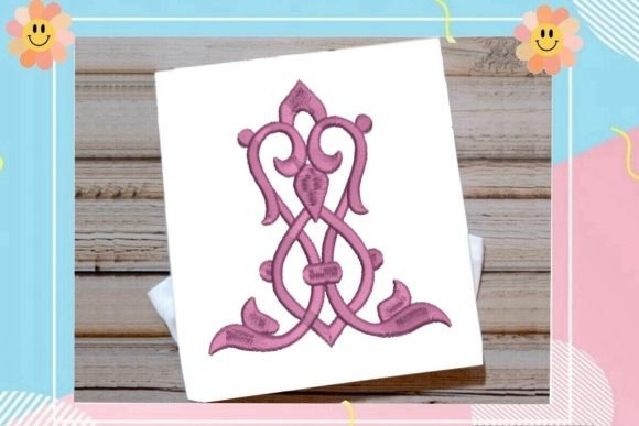 Beautiful Islamic Motif